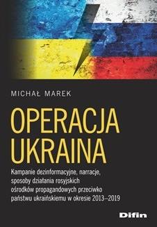 OPERACJA UKRAINA