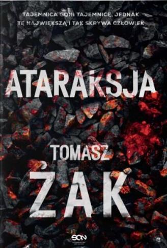 Ataraksja