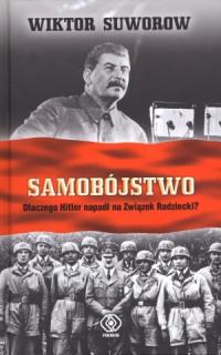 SAMOBÓJSTWO