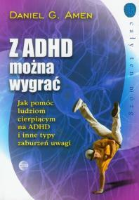 Z ADHD MOŻNA WYGRA