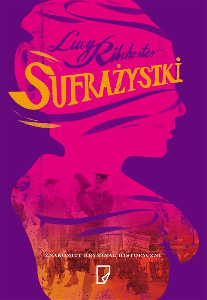 SUFRAŻYSTKI