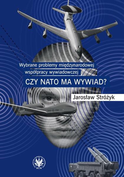 WYBRANE PROBLEMY MIĘDZYNARODOWEJ WSPÓŁPRACY WYWIAD