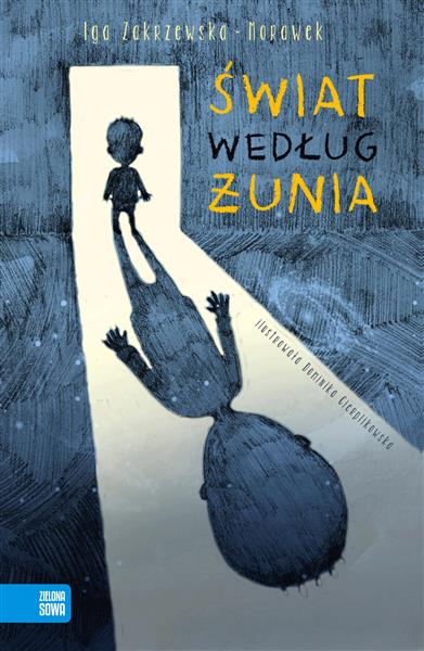 ŚWIAT WEDŁUG ŻUNIA