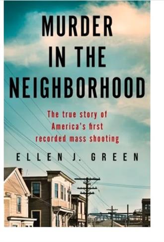 Murder in theNeighbourhood