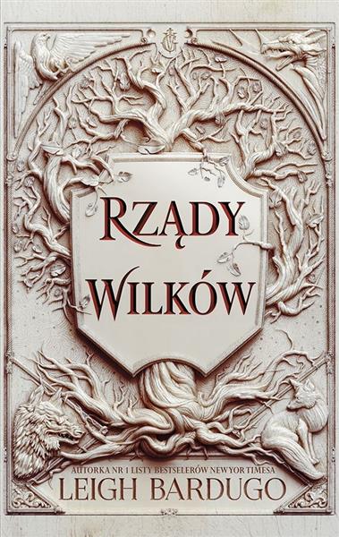 RZĄDY WILKÓW