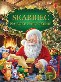 SKARBIEC NA BOŻE NARODZENIE