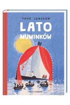 LATO MUMINKÓW