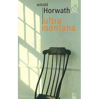 Ultra Montana. Witold Horwath br WAB