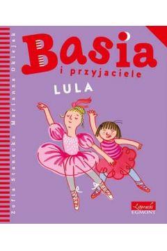 BASIA I PRZYJACIELE. LULA