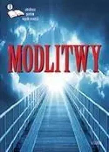 Modlitwy. Edycja pierwsza