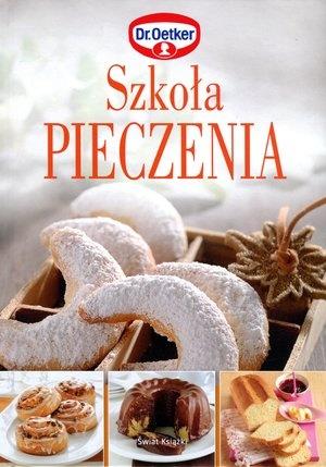 SZKOŁA PIECZENIA