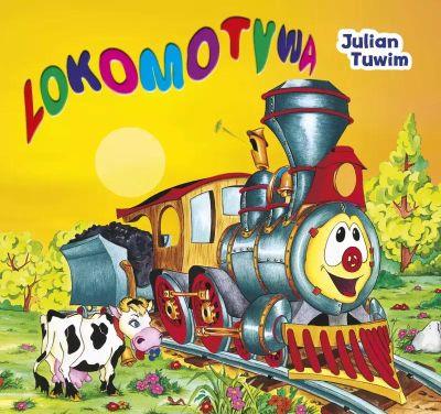 LOKOMOTYWA