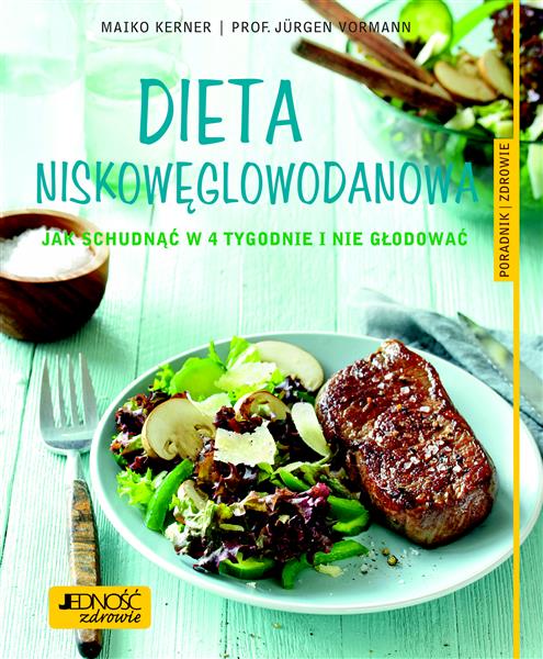 DIETA NISKOWĘGLOWODANOWA