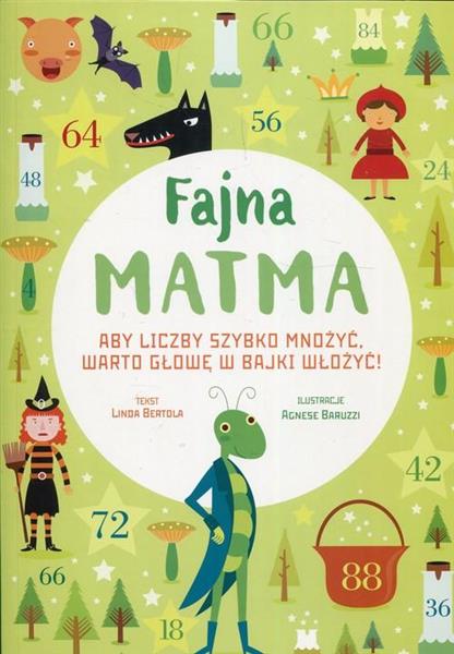 FAJNA MATMA