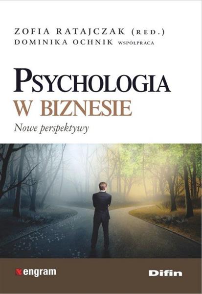 PSYCHOLOGIA W BIZNESIE