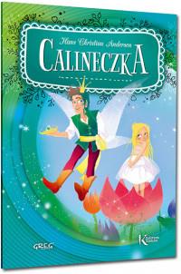 BAŚNIE - CALINECZKA BR GREG