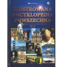 Ilustrowana encyklopedia powszechna D-J