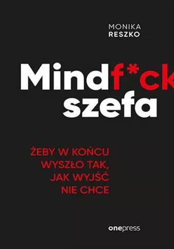 Mindf*ck szefa