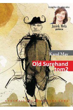 Old Surehand. Tom 2.