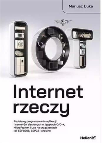 INTERNET RZECZY