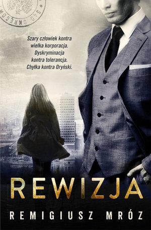 REWIZJA (WYDANIE KIESZONKOWE)