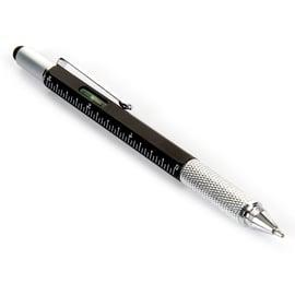 Długopis Wielofunkcyjny Śrubokręt Multitool 6w1 MA