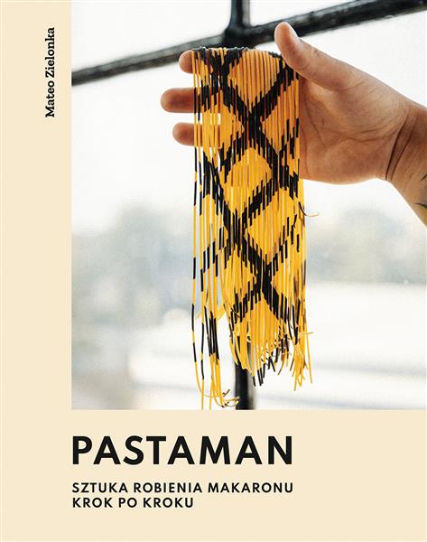 PASTAMAN