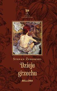 DZIEJE GRZECHU