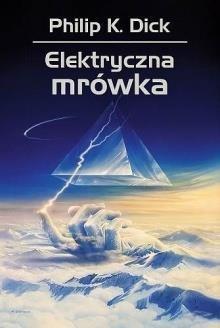 ELEKTRYCZNA MRÓWKA