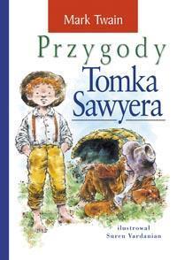 PRZYGODY TOMKA SAWYERA