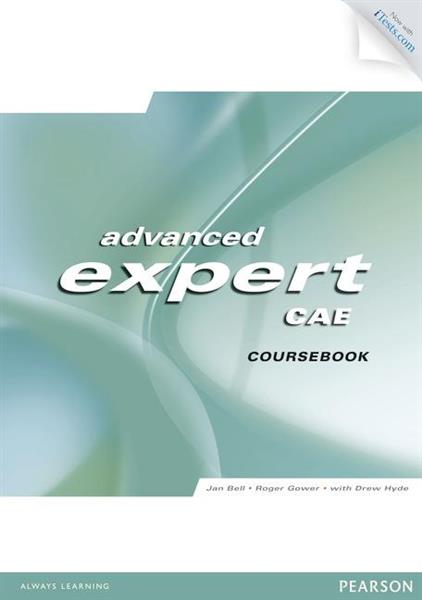 ADVANCED EXPERT NEW CB + CDR WITH ITESTSCODE