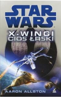 STAR WARSX-WINGI CIOS ŁASKI