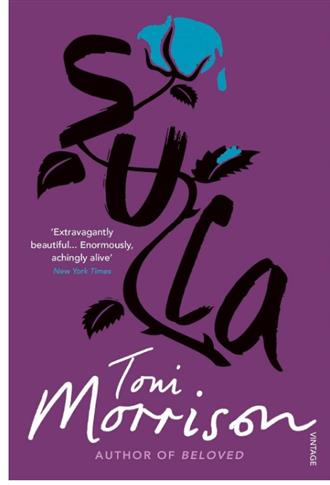 [Toni Morrison] Sula