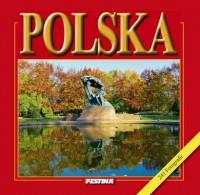 POLSKA 241 FOTOGRAFII WER. POLSKA