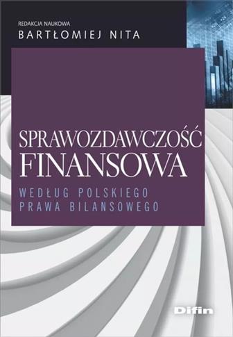 Sprawozdawczość finansowa według polskiego prawa b