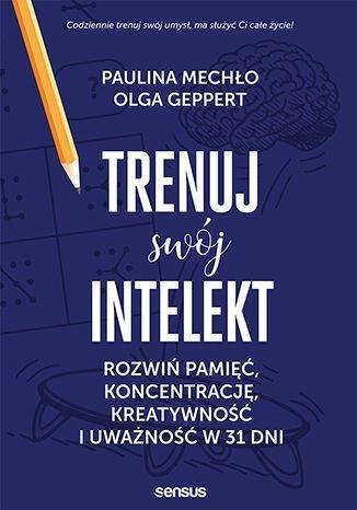 TRENUJ SWÓJ INTELEKT