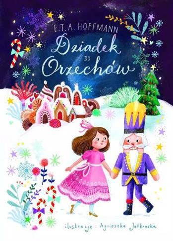 DZIADEK DO ORZECHÓW