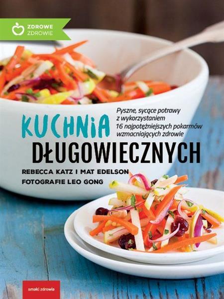 KUCHNIA DŁUGOWIECZNYCH