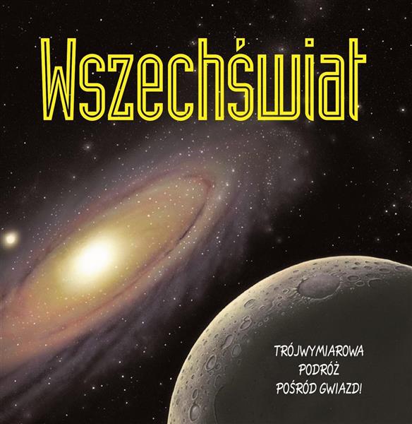 WSZECHŚWIAT