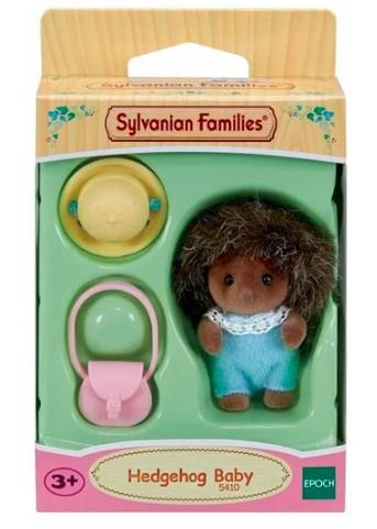 SYLVANIAN FAMILIES, FIGURKI KOLEKCJONERSKIE
