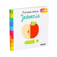 PIERWSZE SŁOWA. JEDZENIE