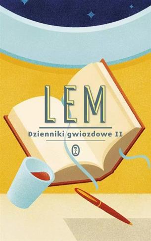 DZIENNIKI GWIAZDOWE