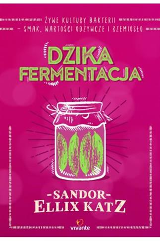 Dzika fermentacja