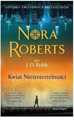 KWIAT NIEŚMIERTELNOŚĆI