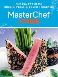 MASTERCHEF JUNIOR II EDYCJA