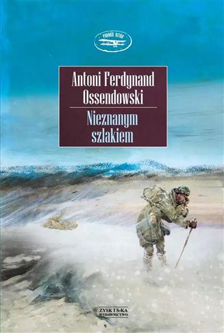 NIEZNANYM SZLAKIEM