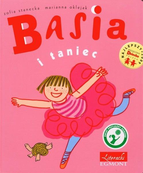 BASIA I TANIEC