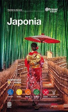 JAPONIA #TRAVEL&STYLE