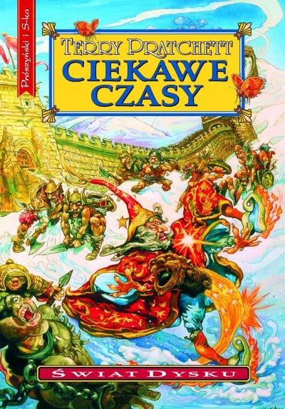 CIEKAWE CZASY