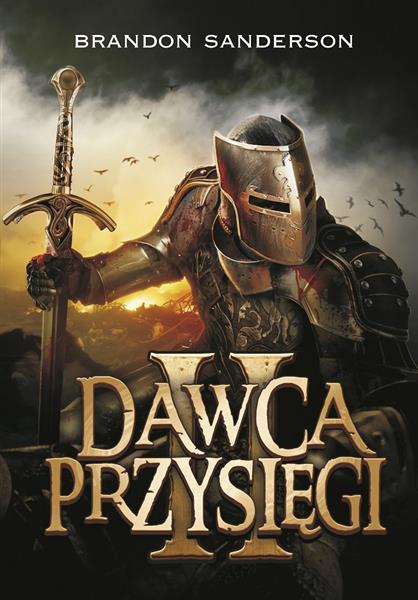 DAWCA PRZYSIĘGI 2. SERIA ARCHIWUM